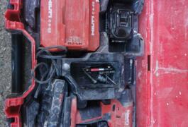 Location outil Visseuse Électrique Hilti près de Grenoble