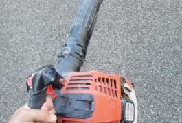 Location outil Aspirateur souffleur Thermique près de Grenoble
