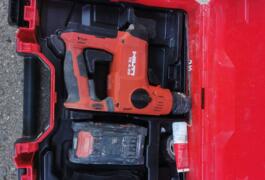 Location outil Perceuse Électrique Hilti près de Grenoble