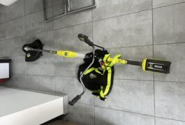 Location outil Débroussailleuse Électrique Ryobi près de Champlan