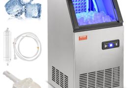 Location outil Turbine à glace Électrique près de Massiac