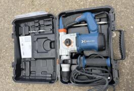 Location outil Burineur perforateur Électrique Dexter près de Dardilly
