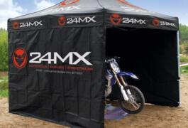 Location outil Tente paddock près de Machecoul-Saint-Même