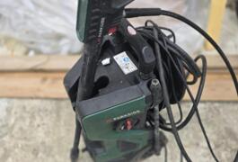 Location outil Nettoyeur haute pression Électrique Parkside près de Angoulême