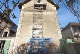 Location outil Levage de pédale près de Nalliers