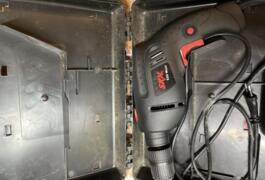 Location outil Perceuse Électrique Skil près de Hécourt