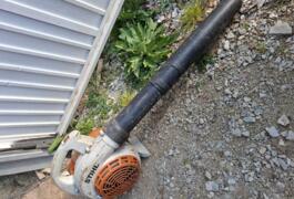 Location outil Aspirateur souffleur Thermique Stihl près de Rauville-la-Bigot