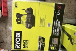 Location outil Aspirateur souffleur Électrique Ryobi près de Champlan