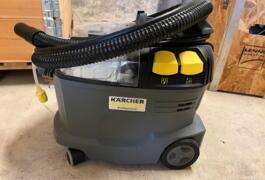 Location outil Injecteur extracteur Karcher près de Garancières