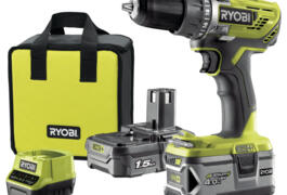 Location outil Perceuse visseuse ryobi Ryobi près de Garancières