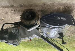 Location outil Motoculteur Thermique près de Malrevers
