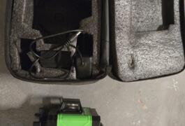 Location outil Niveau laser près de Maisons-Alfort