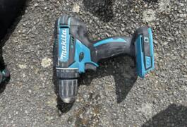 Location outil Perceuse Sans-fil Makita près de Bressuire