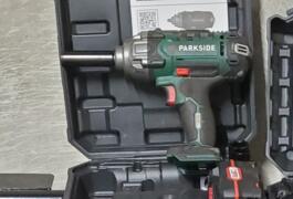 Location outil Visseuse Électrique Parkside près de Oullins-Pierre-Bénite