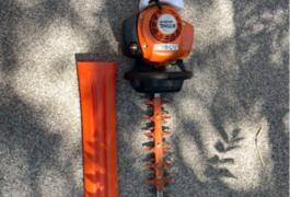 Location outil Taille haie Thermique Stihl près de La valette du var