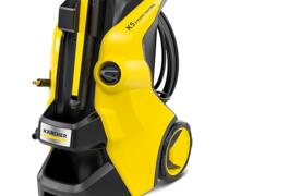 Location outil Nettoyeur haute pression Électrique Karcher près de Nice