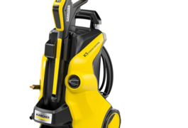 Location outil Nettoyeur haute pression Électrique Karcher près de Nice