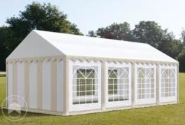Location outil Location barnum 4m * 8m - réception - mariage près de Landaul