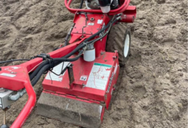 Location outil Motoculteur Thermique près de Calais