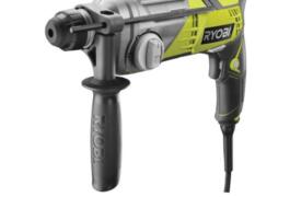 Location outil Perceuse Électrique Ryobi près de Saint-Aunès