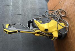 Location outil Nettoyeur haute pression Électrique Karcher près de Boulange