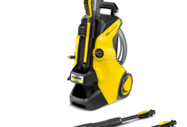 Location outil Nettoyeur haute pression Électrique Karcher près de Wasquehal