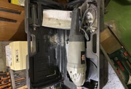 Location outil Découpeuse à disque Électrique près de Les Ormes-sur-Voulzie