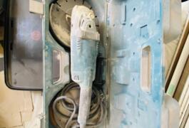 Location outil Découpeuse à disque Électrique Makita près de Antibes