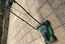 Location outil Tondeuse Électrique Parkside près de Le Mée-sur-Seine