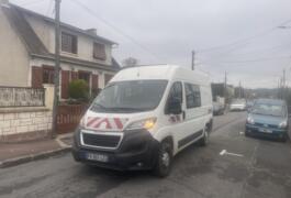 Location outil Utilitaire Plus de 5m3 Bahco près de Montfermeil