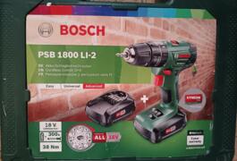 Location outil Perceuse Sans-fil Bosch près de Bobital