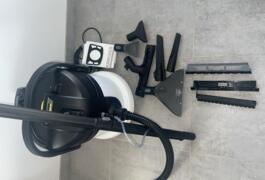 Location outil Shampouineuse Karcher près de Lansargues