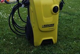 Location outil Nettoyeur haute pression Électrique Karcher près de Romilly-sur-Seine