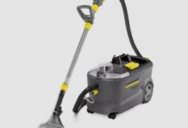 Location outil Shampouineuse Karcher près de Roquefort-les-Pins