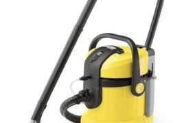 Location outil Shampouineuse Karcher près de Lindebeuf