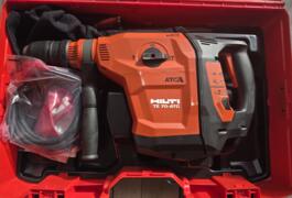 Location outil Burineur perforateur Électrique Hilti près de Le Plessis-Trévise