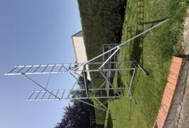 Location outil Échafaudage près de Ouilly-le-Vicomte