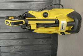 Location outil Nettoyeur haute pression Électrique Karcher près de Soisy-sous-Montmorency