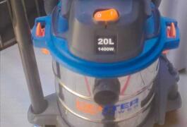 Location outil Aspirateur eau poussière Électrique Dexter près de Marseille