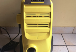 Location outil Nettoyeur haute pression Électrique Karcher près de Paris