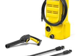 Location outil Nettoyeur haute pression Électrique Karcher près de Moëlan-sur-Mer