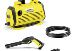 Location outil Nettoyeur haute pression Électrique Karcher près de Mézidon Vallée d'Auge