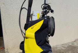 Location outil Nettoyeur haute pression Électrique Karcher près de Ludon-Médoc
