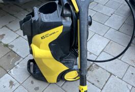 Location outil Nettoyeur haute pression Électrique Karcher près de Niedermodern