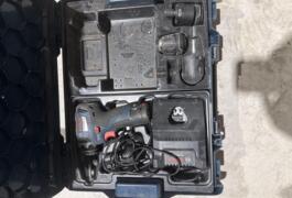 Location outil Perceuse Sans-fil Bosch près de Montpellier