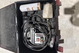 Location outil Perceuse sur colonne Électrique Wurth près de Montpellier