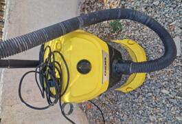 Location outil Aspirateur eau poussière Électrique Karcher près de Draguignan
