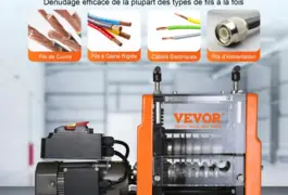 Location outil Dénudeur de cable près de Villiers-le-Bel