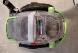Location outil Shampouineuse bissel spotclean pet pro Bissell près de Sathonay-Village