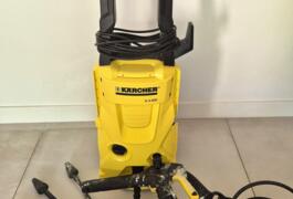 Location outil Nettoyeur haute pression Électrique Karcher près de Bordeaux